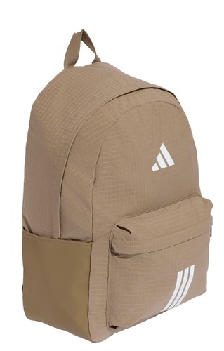 תיק גב אדידס  adidas Essentials 3-Stripes Backpack | חאקי