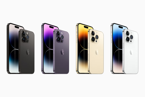 iPhone 14 Pro 256GB | מאוקטב כחדש | 12 חודשי אחריות