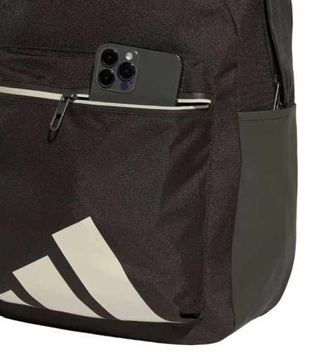תיק גב אדידס  adidas Essentials Back to Campus Backpack | חום