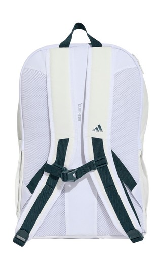 תיק גב אדידס  adidas Real Madrid Home Backpack | לבן