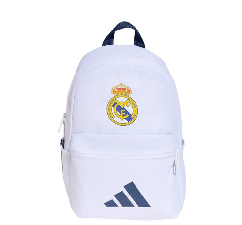תיק גב אדידס  adidas Real Madrid Kids Backpack | לבן