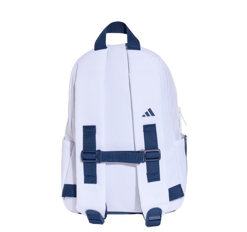 תיק גב אדידס  adidas Real Madrid Kids Backpack | לבן