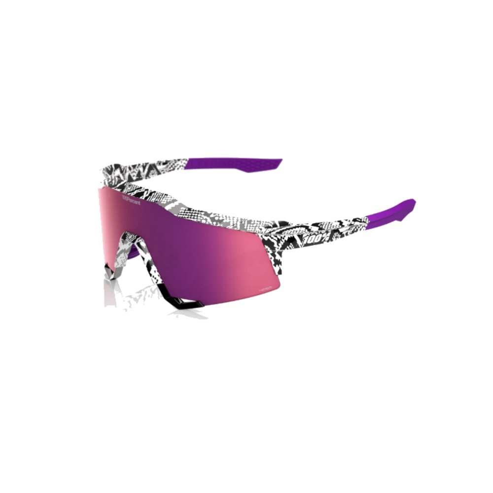 משקפי שמש סג/לב - SPEEDCRAFT LE ELLY HIPER 100%