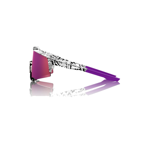 משקפי שמש סג/לב - SPEEDCRAFT LE ELLY HIPER 100%