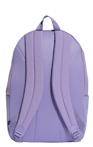 תיק גב אדידס  adidas Essentials 3-Stripes Backpack | סגול