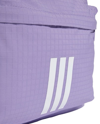 תיק גב אדידס  adidas Essentials 3-Stripes Backpack | סגול