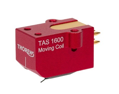 ראש לפטיפון THORENS TAS 1600 MC 