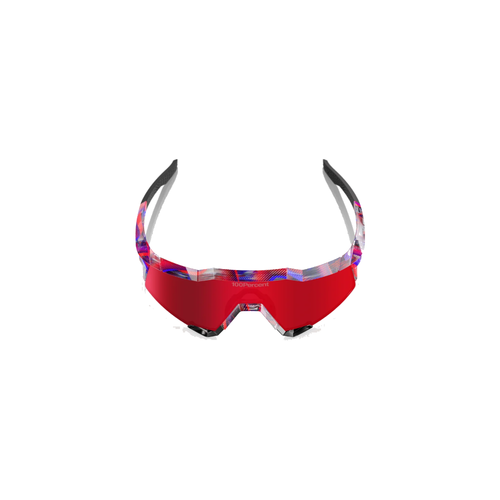 משקפי שמש כח/אד - SPEEDCRAFT FDJ HIPER 100%
