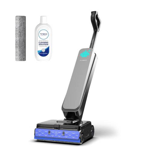 שואב ושוטף רצפות Tineco S9 SCIENTIST 22,000Pa