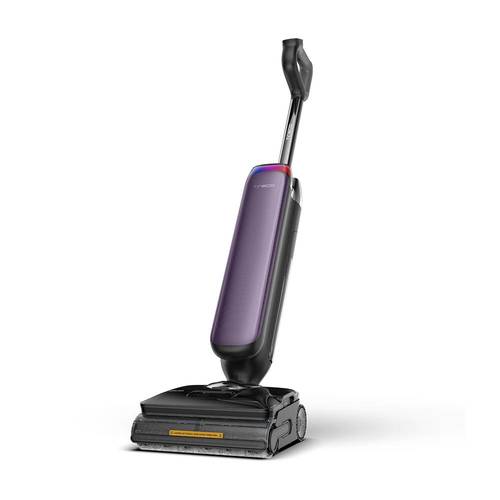 שואב ושוטף רצפות Tineco S9 ARTIST STEAM PRO
