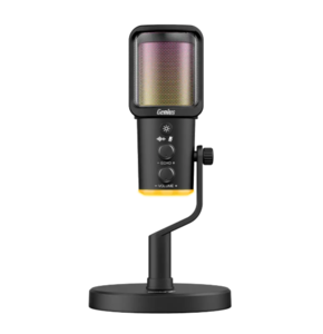MIC-S400U - USB Streaming Microphone