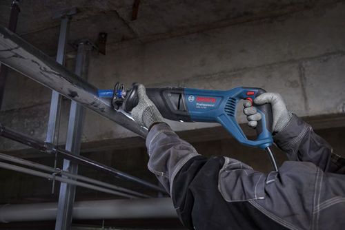 מסור חרב חשמלי מקצועי Bosch-  GSA 12-30 -  1250W