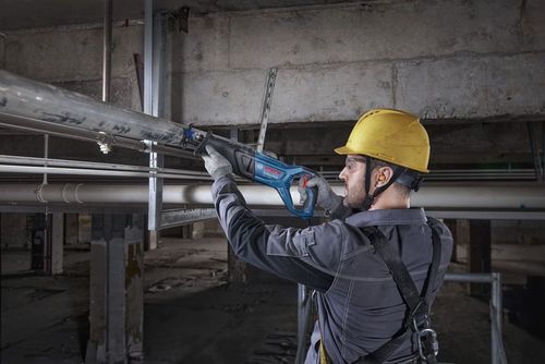 מסור חרב חשמלי מקצועי Bosch-  GSA 12-30 -  1250W