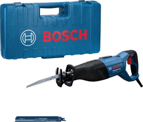 מסור חרב חשמלי מקצועי Bosch-  GSA 12-30 -  1250W