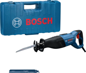 מסור חרב חשמלי מקצועי Bosch-  GSA 12-30 -  1250W