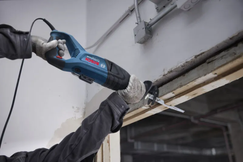 מסור חרב חשמלי מקצועי Bosch-  GSA 12-30 -  1250W