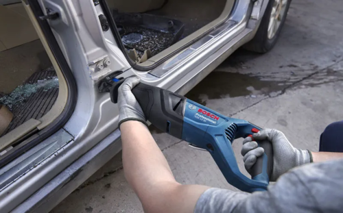 מסור חרב חשמלי מקצועי Bosch-  GSA 12-30 -  1250W