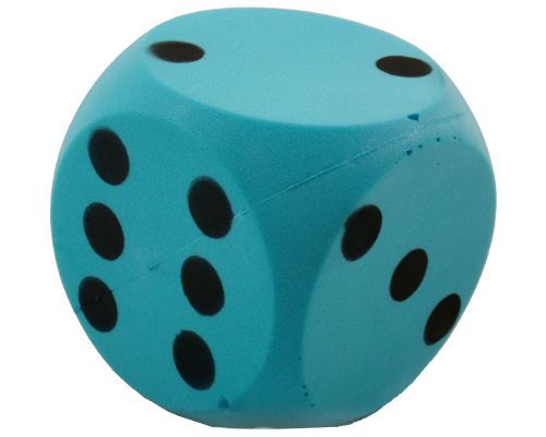 קוביית ספוג 18 ס