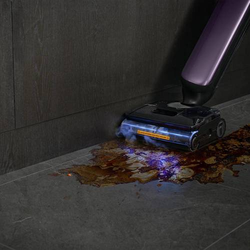 שואב ושוטף רצפות Tineco S9 ARTIST STEAM PRO
