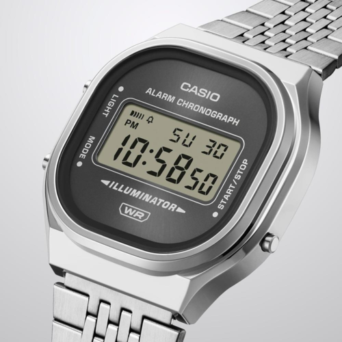 CASIO A140WE-8A סדרה חדשה