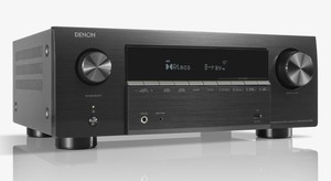 Denon AVR-X2900H *יבואן רשמי*