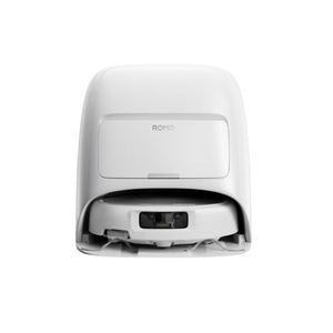 שיריון אילת שואב אבק רובוטי DJI Romo A