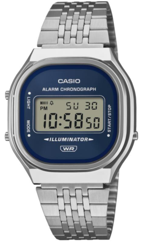 CASIO A140WE-2A סדרה חדשה
