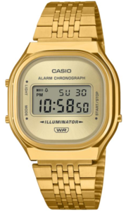 CASIO A140WEG-9A סדרה חדשה