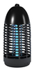 קטלן יתושים עם נורת 6W UVA זק"ש Sachs EF-600