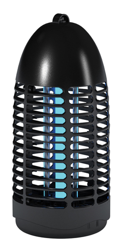 קטלן יתושים עם נורת 6W UVA זק