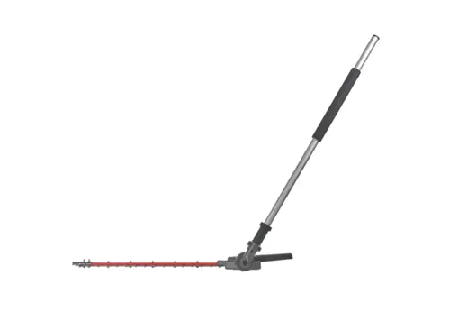 אביזר גוזם גדר חיה/מגזמת למולטי גינון קומבי Milwaukee M18 FOPH-HTA Quick Lok