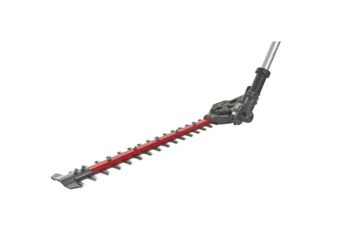 אביזר גוזם גדר חיה/מגזמת למולטי גינון קומבי Milwaukee M18 FOPH-HTA Quick Lok