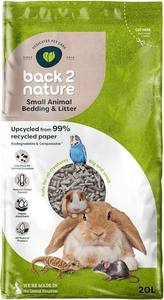 Back-2-Nature 20L