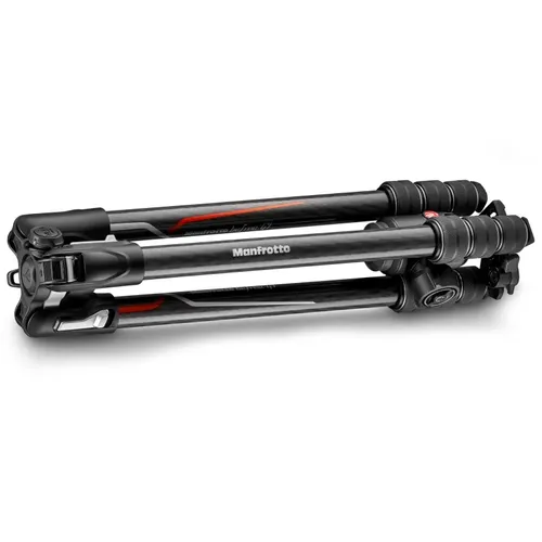 קיט חצובת סיבי פחמן Manfrotto Befree GT Sony α