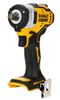 מפתח בוקסותDCF911N 18V 542N/m הינע "1/2 גוף בלבד DEWALT