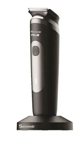 מכונת תספורת לגוף ססוניק Sassonic Pello ESE-159