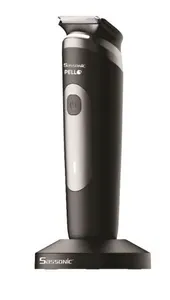 מכונת תספורת לגוף ססוניק Sassonic Pello ESE-159