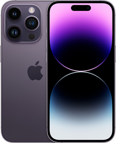iPhone 14 ProMax 256GB | מאוקטב כחדש | 12 חודשי אחריות