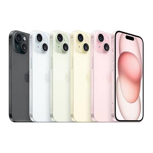 iPhone 15 128GB | מאוקטב כחדש | 12 חודשי אחריות