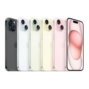 iPhone 15 128GB | מאוקטב כחדש | 12 חודשי אחריות