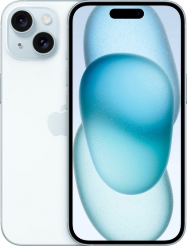 iPhone 15 128GB | מאוקטב כחדש | 12 חודשי אחריות