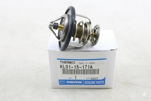 טרמוסטט מזדה BT50+B2500+6+2+3