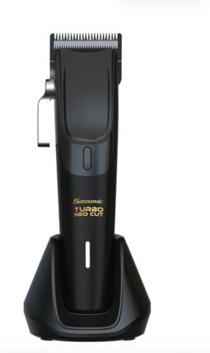 מכונת תספורת SASSONIC NEO TURBO CUT ESE902