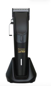 מכונת תספורת SASSONIC NEO TURBO CUT ESE902