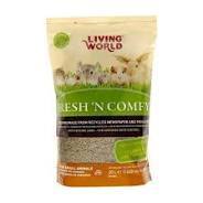 Living World 10L - Brown