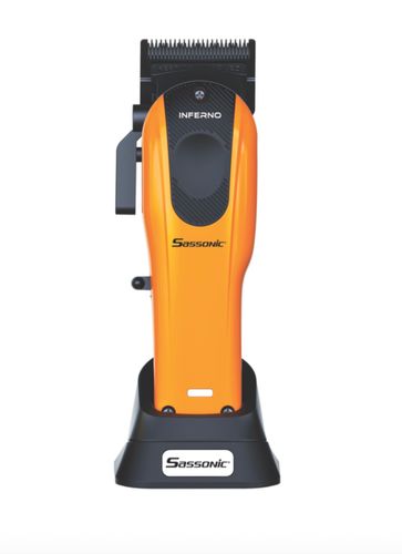 מכונת תספורת SASSONIC INFERNO ESE903