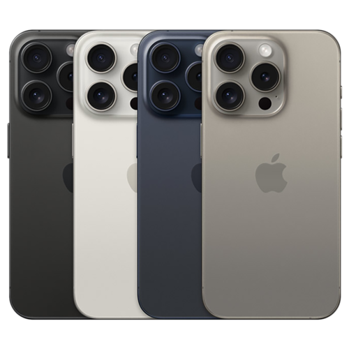 iPhone 15 Pro 256GB | מאוקטב כחדש | 12 חודשי אחריות