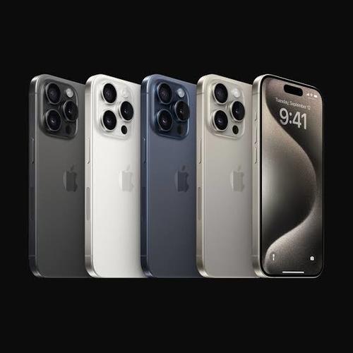 iPhone 15 ProMax 256GB | מאוקטב כחדש | 12 חודשי אחריות