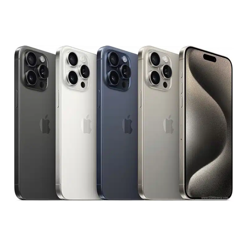 iPhone 15 ProMax 256GB | מאוקטב כחדש | 12 חודשי אחריות