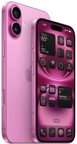 iPhone 16 128GB | מאוקטב כחדש | 12 חודשי אחריות